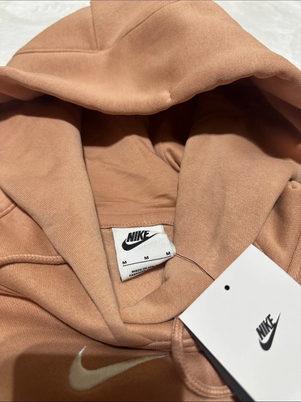 Nike | size medium | sportswear phoenix fleece - Picture 12 of 12